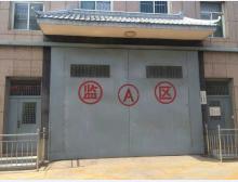 監(jiān)區(qū)大門